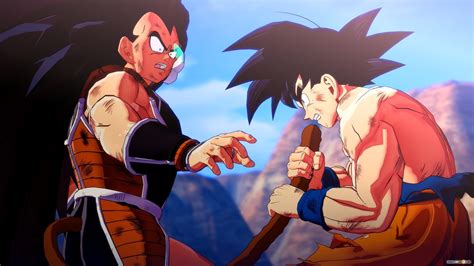 pinay kakarot|Dragon Ball Z: Kakarot .